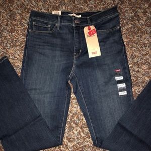 Levi Strauss Jeans